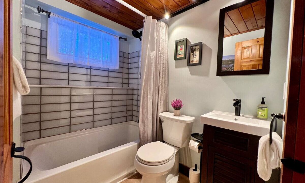 Photo of Bathroom in Bartlett