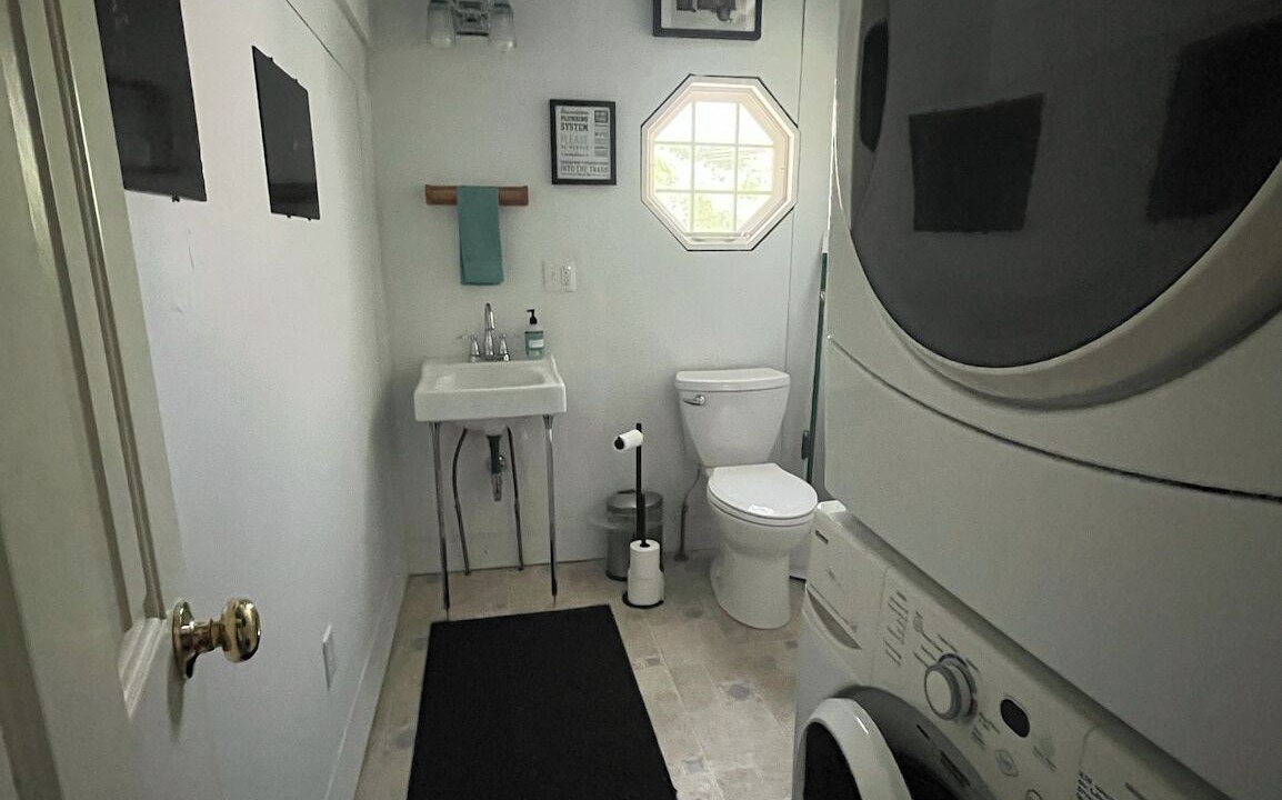 Photo of Bathroom in Deer Isle