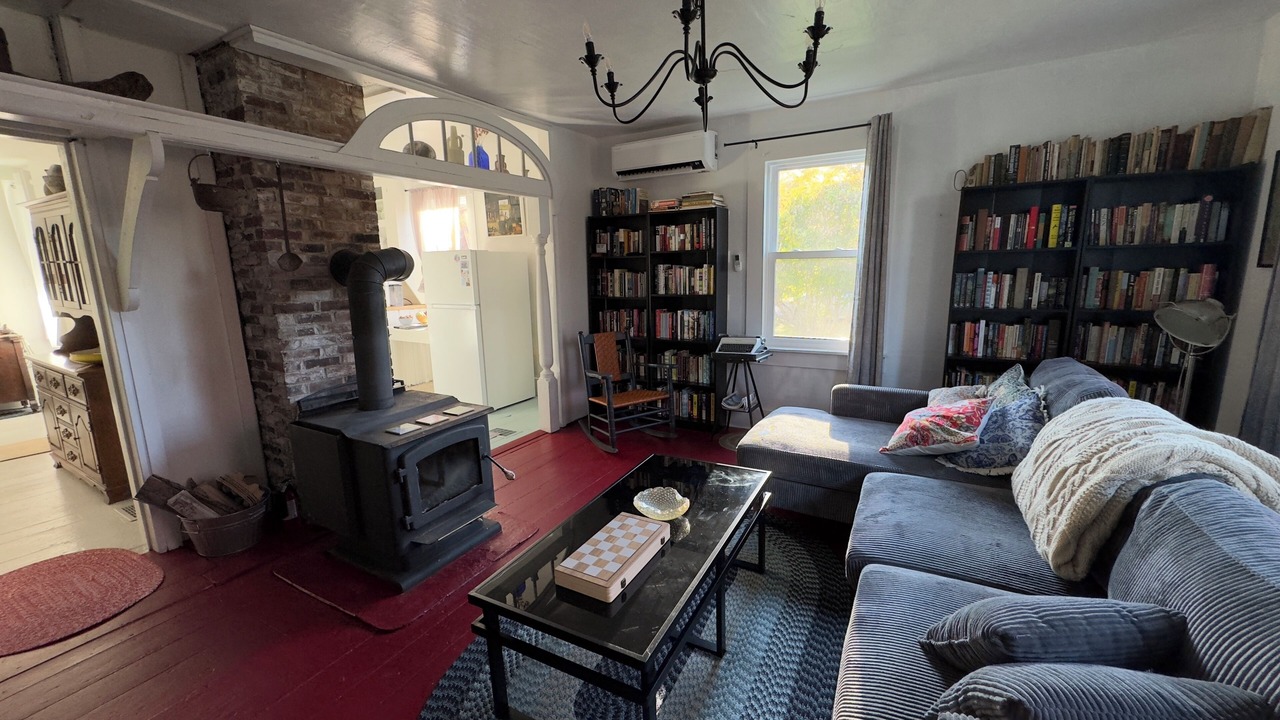 Photo of Bedroom in Deer Isle