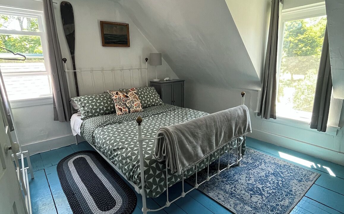 Photo of Bedroom in Deer Isle