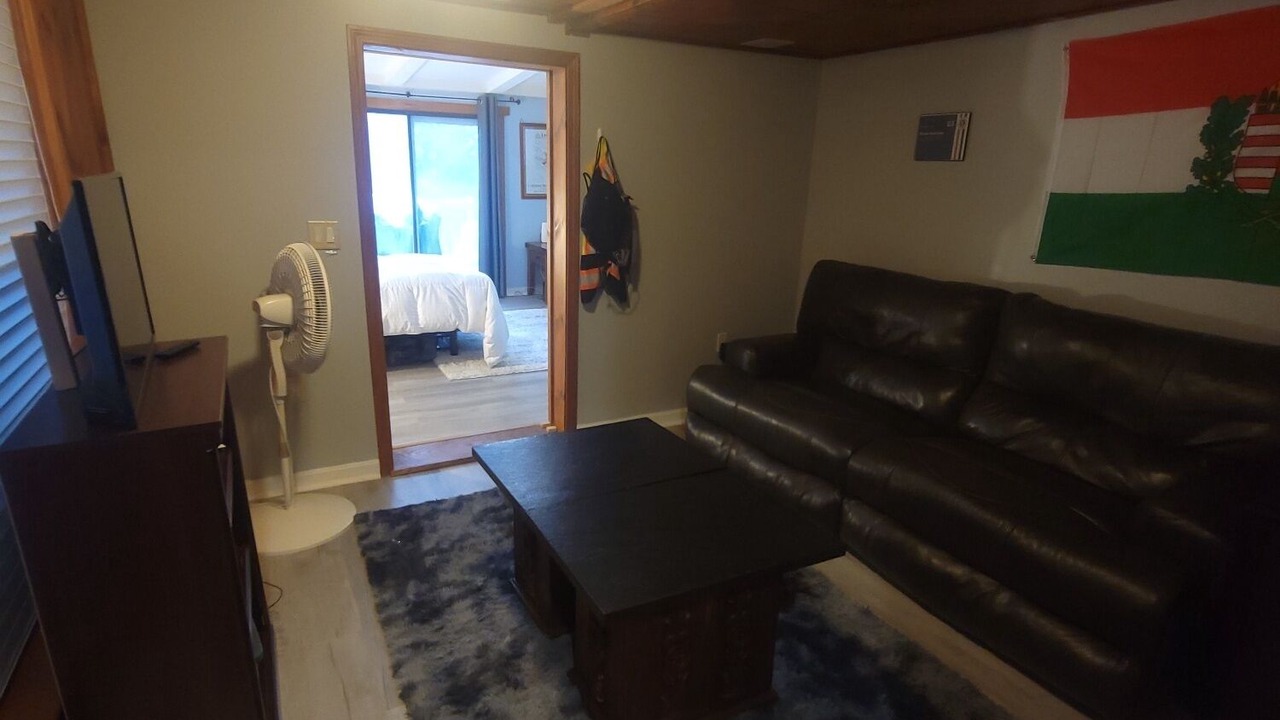 Photo of Bedroom in Lochmere