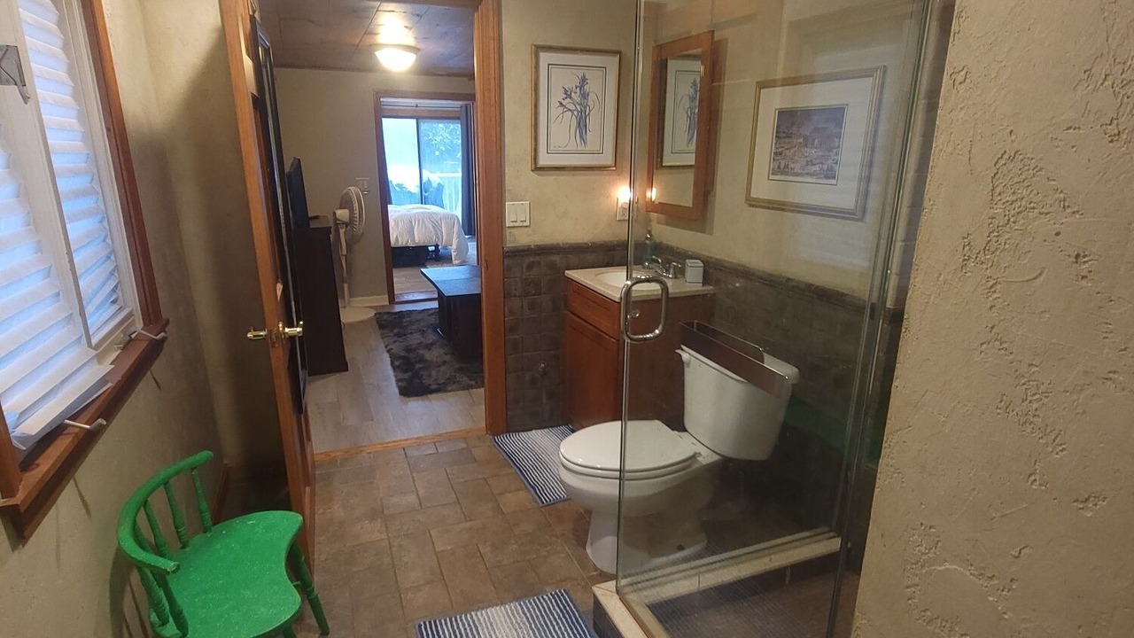 Photo of Bathroom in Lochmere