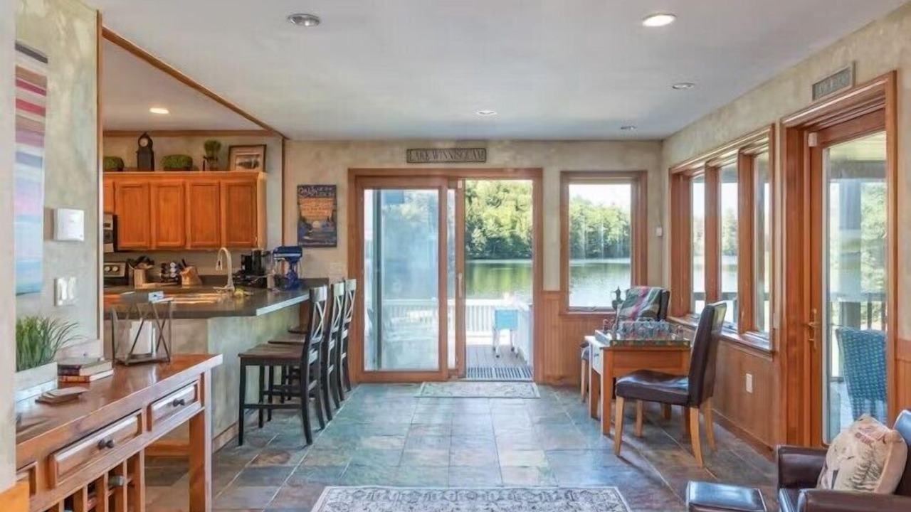 Photo of Bedroom in Lochmere