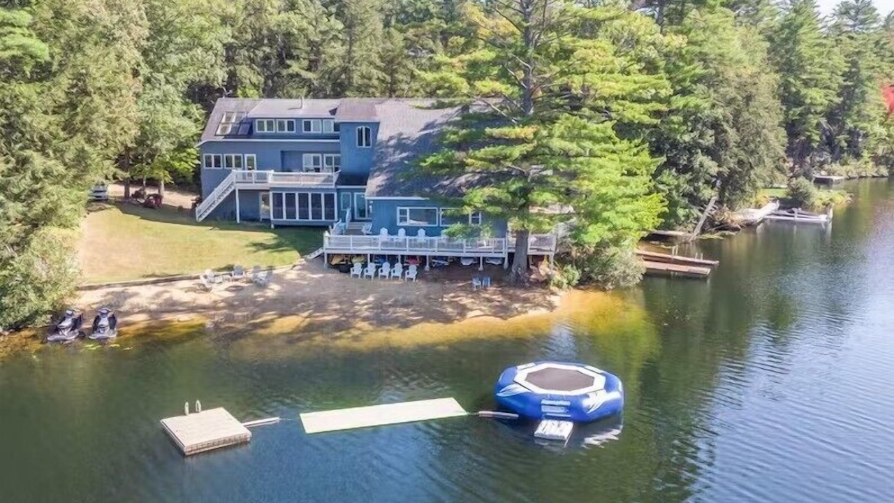Photo of Outdoor in Lochmere