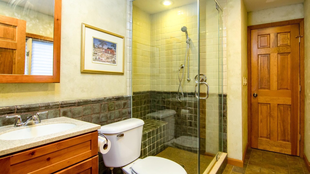 Photo of Bathroom in Lochmere
