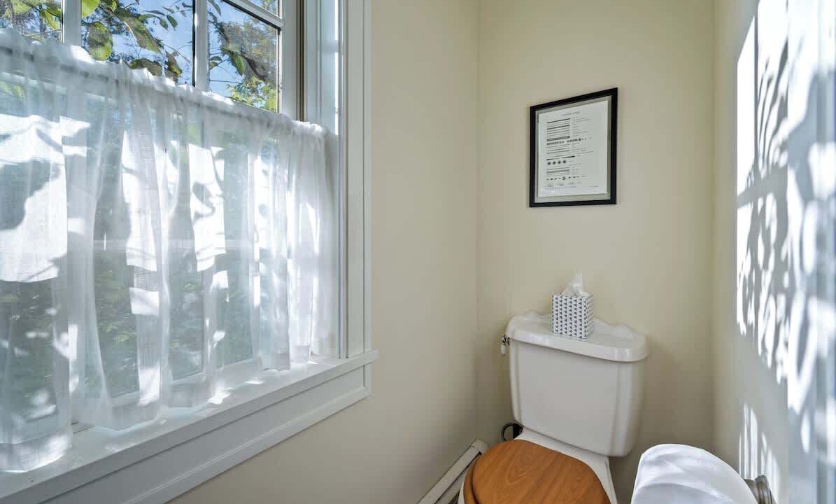 Photo of Bathroom in Rhinebeck