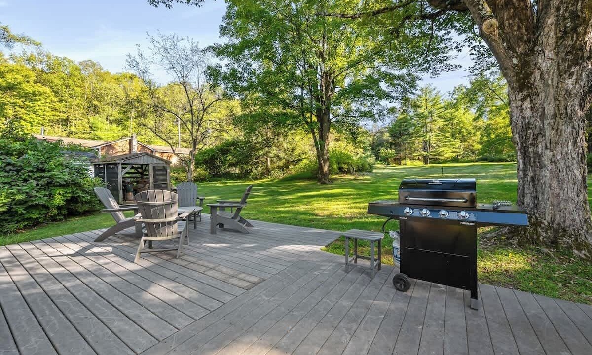 Photo of Outdoor in Rhinebeck