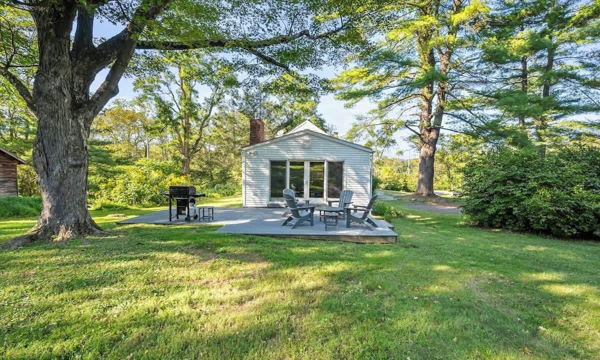 Photo of Outdoor in Rhinebeck