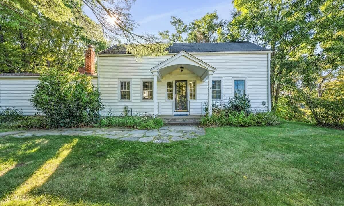 Photo of Outdoor in Rhinebeck