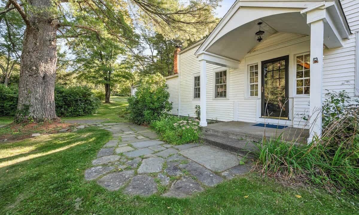 Photo of Outdoor in Rhinebeck