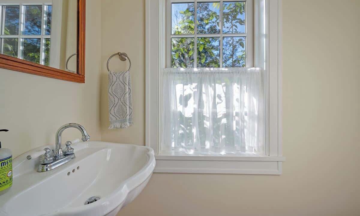 Photo of Bathroom in Rhinebeck