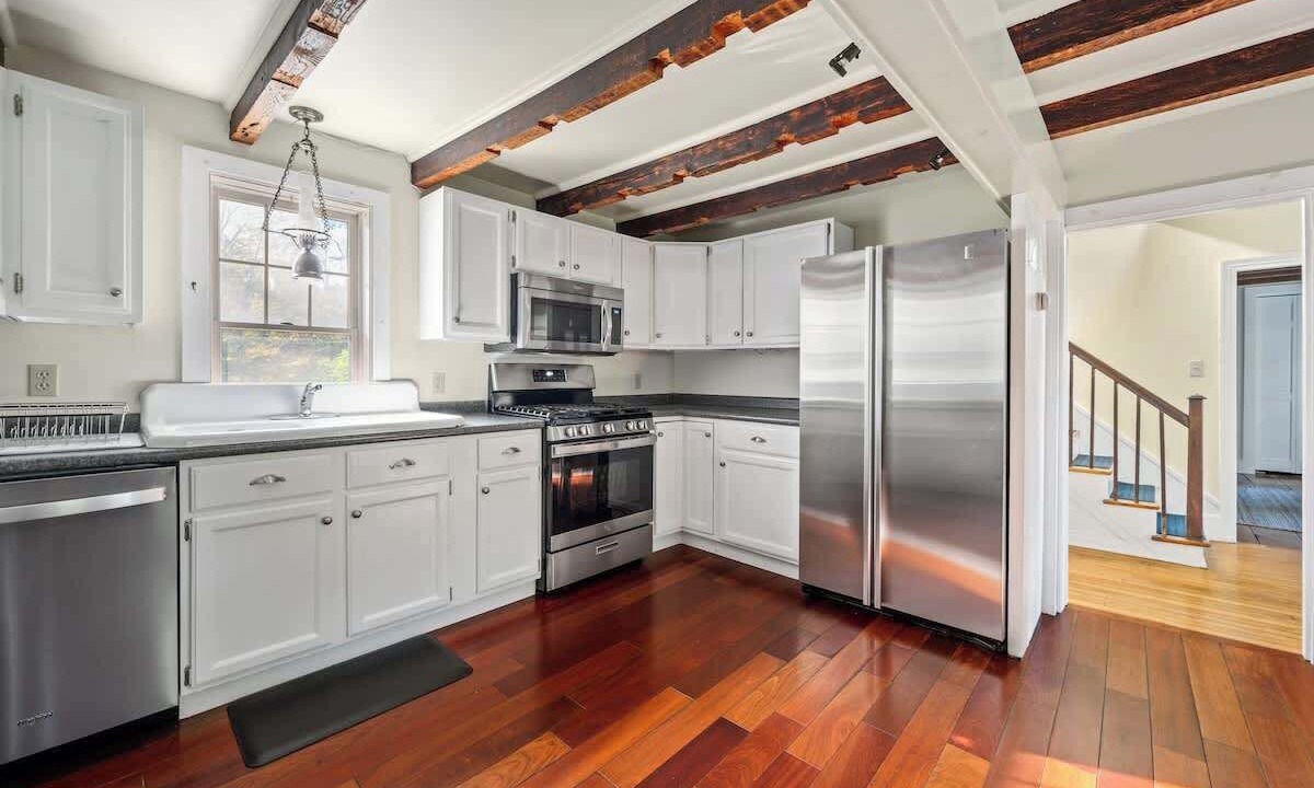 Photo of Kitchen in Rhinebeck