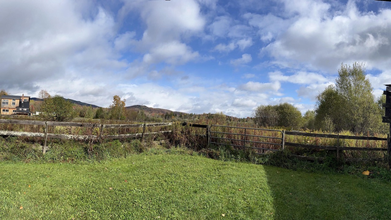 Photo of Outdoor in Green Mountains