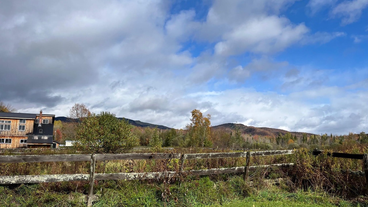 Photo of Outdoor in Green Mountains