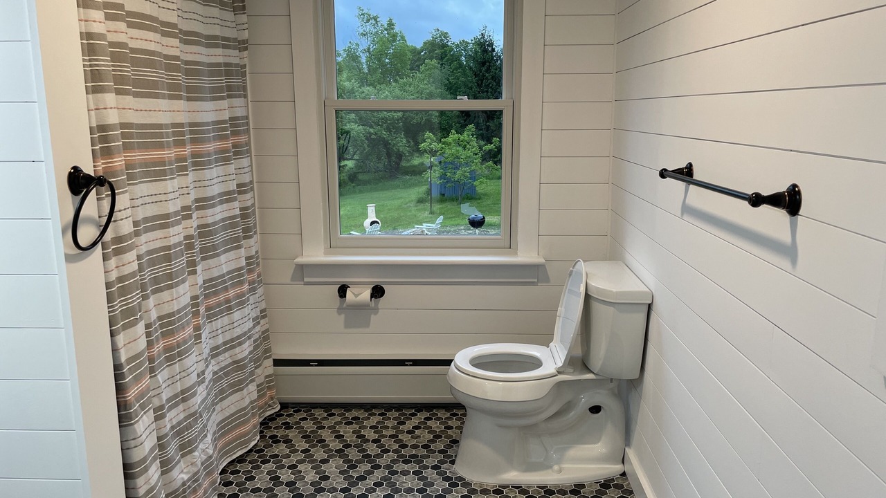 Photo of Bathroom in Hinsdale