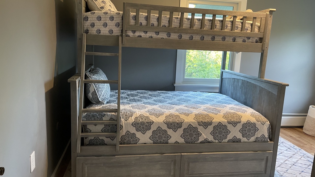 Photo of Bedroom in Hinsdale