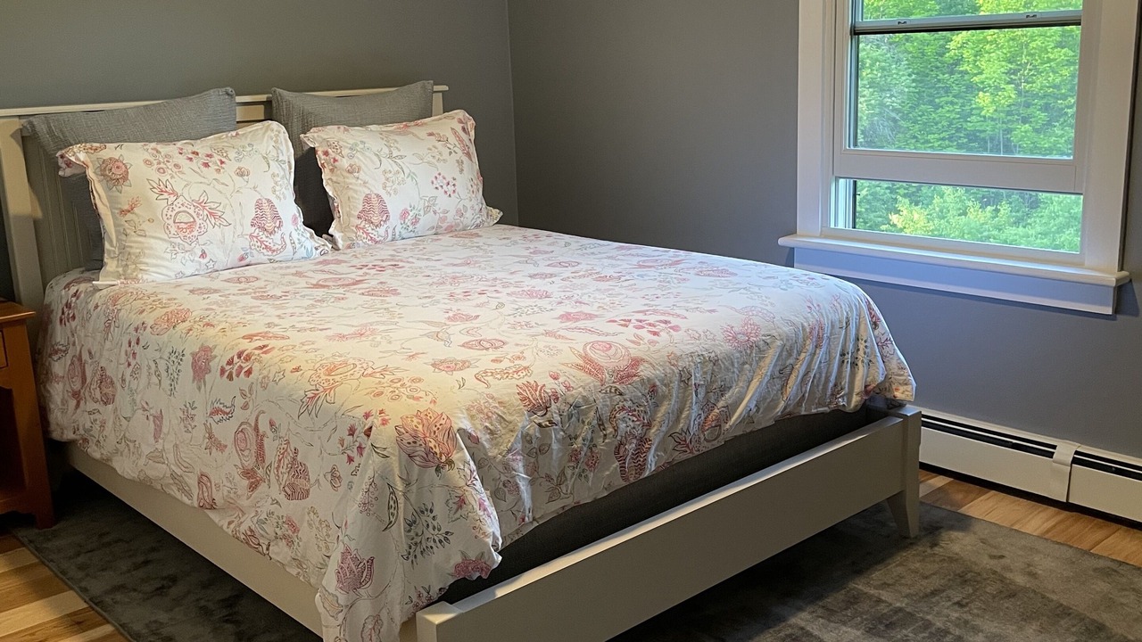Photo of Bedroom in Hinsdale
