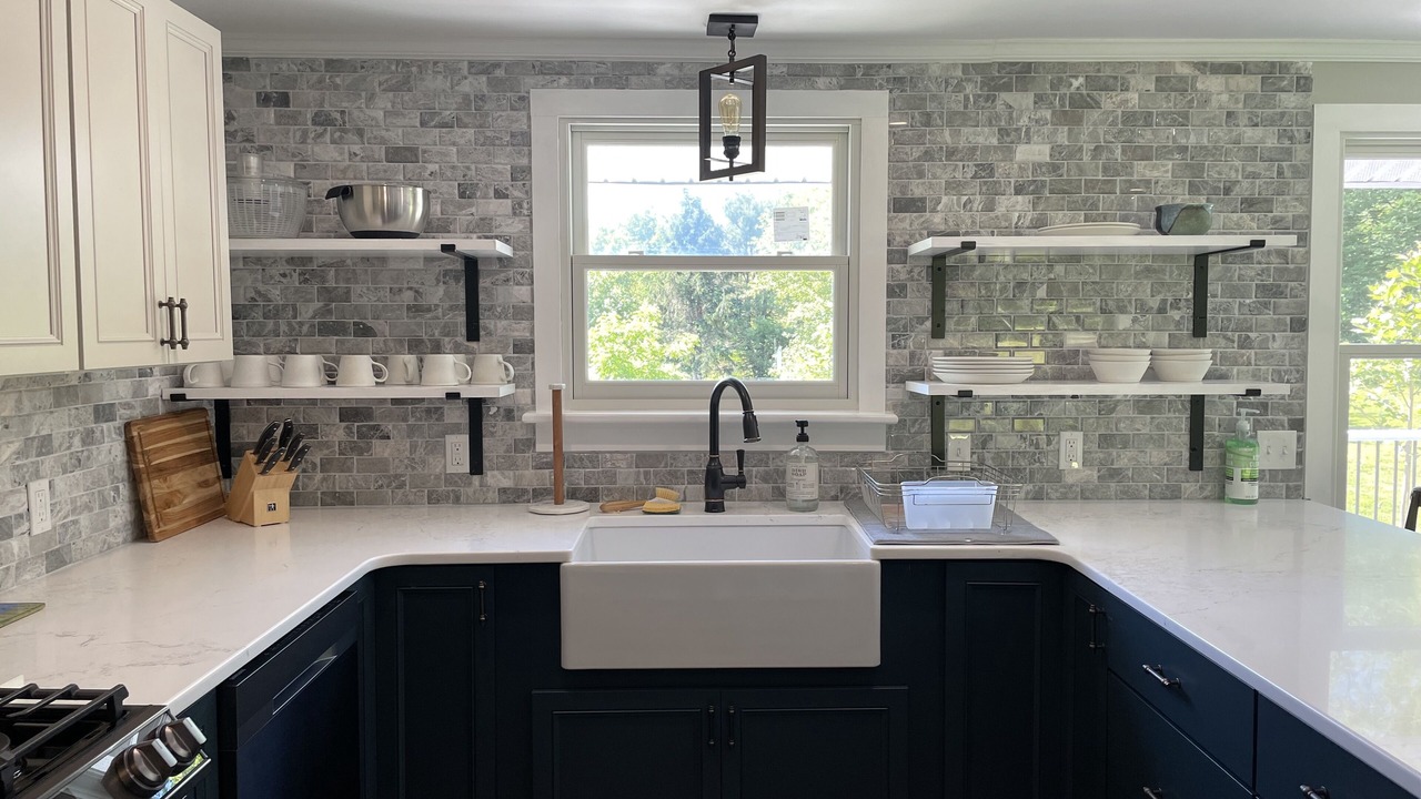 Photo of Kitchen in Hinsdale