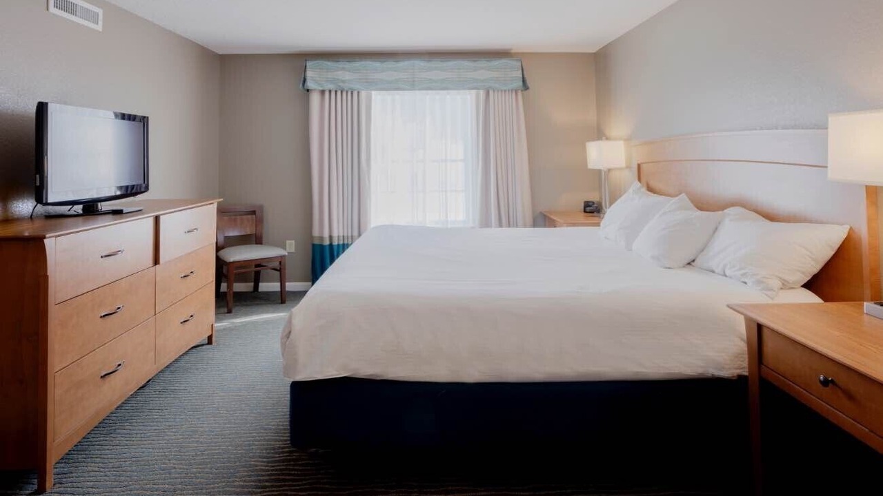 Photo of Bedroom in Hancock