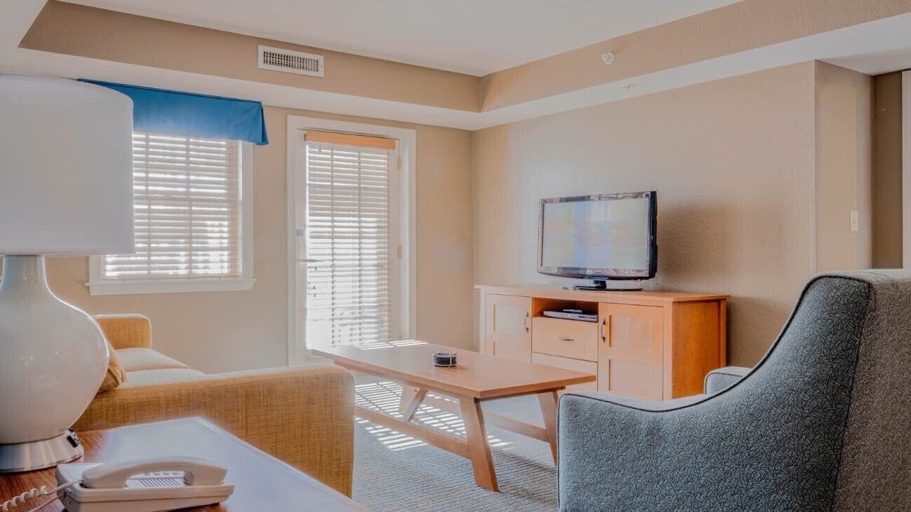 Photo of Livingroom in Hancock
