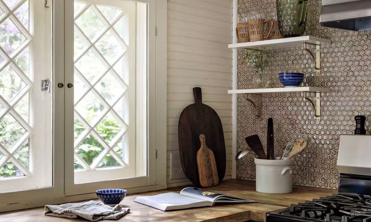 Photo of Kitchen in Shandaken