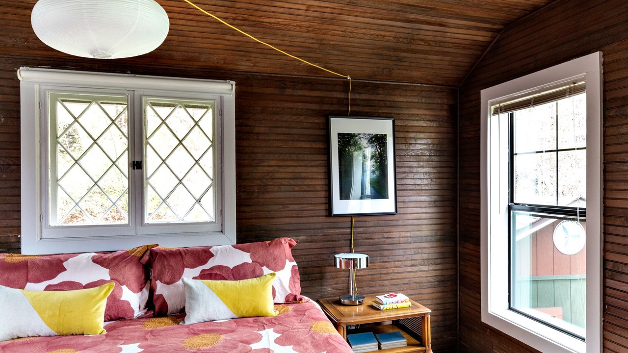 Photo of Bedroom in Shandaken