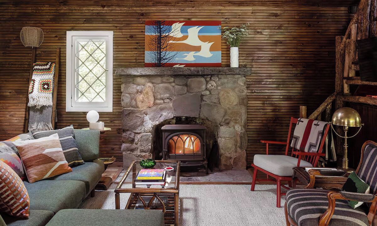 Photo of Livingroom in Shandaken