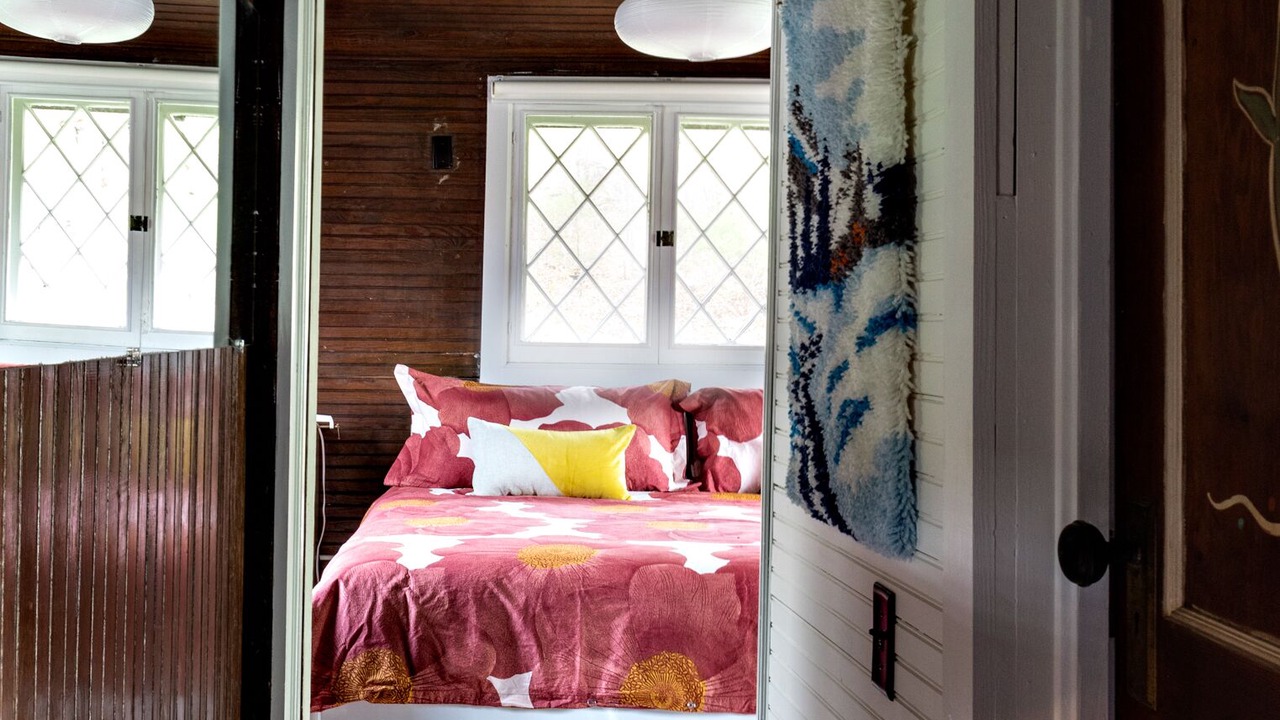 Photo of Bedroom in Shandaken
