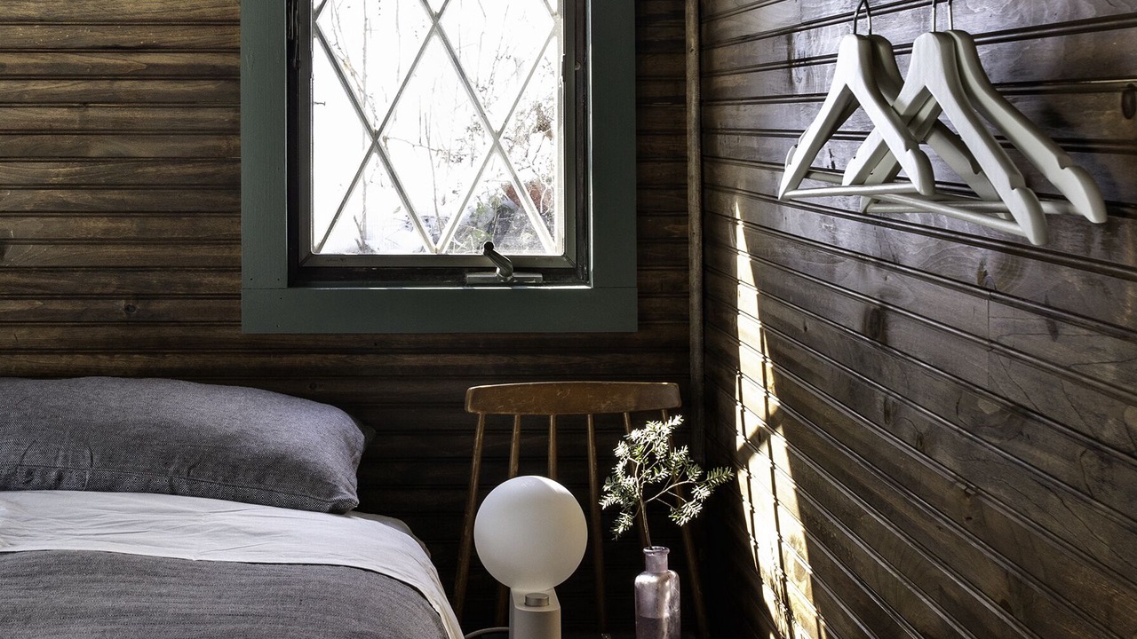 Photo of Bedroom in Shandaken