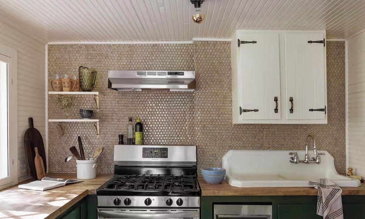 Photo of Kitchen in Shandaken