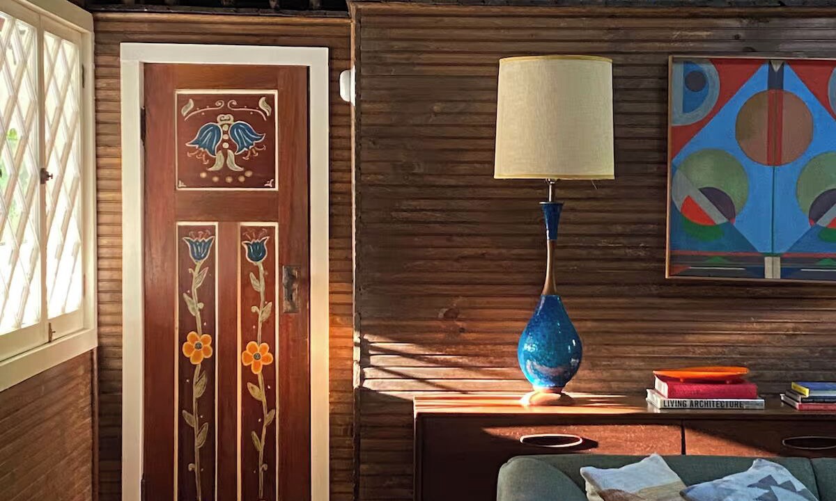 Photo of Livingroom in Shandaken