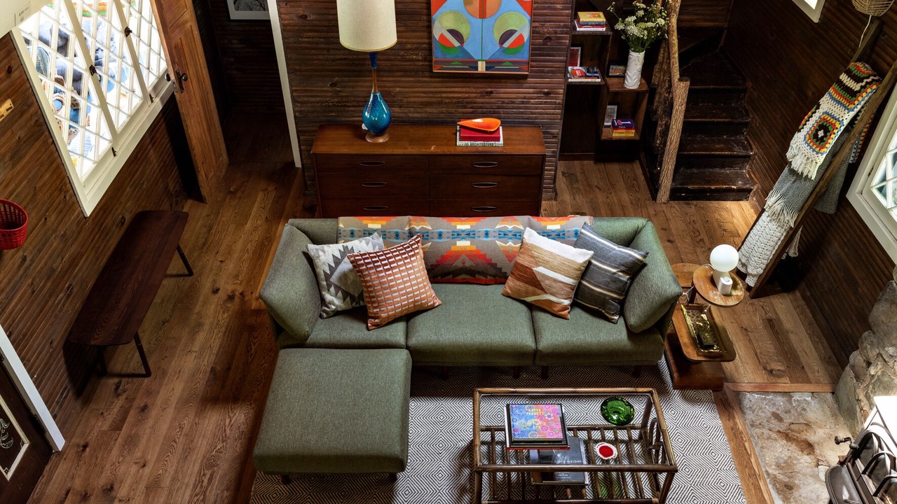 Photo of Bedroom in Shandaken