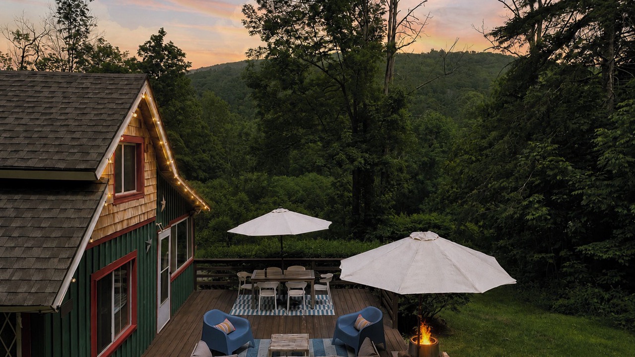 Photo of Outdoor in Shandaken