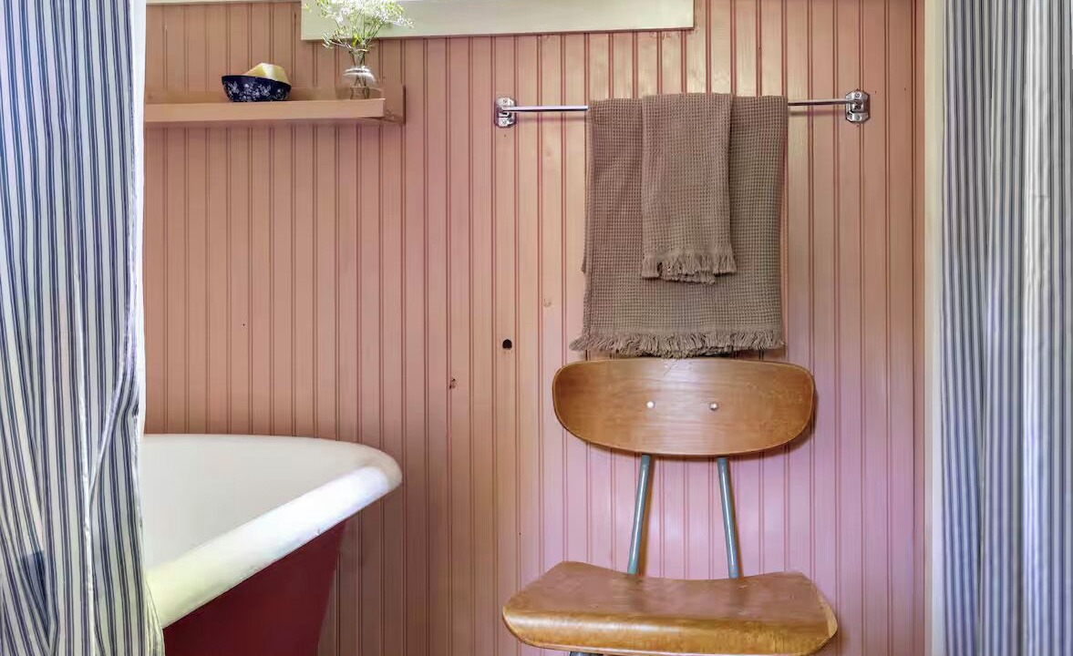 Photo of Bathroom in Shandaken