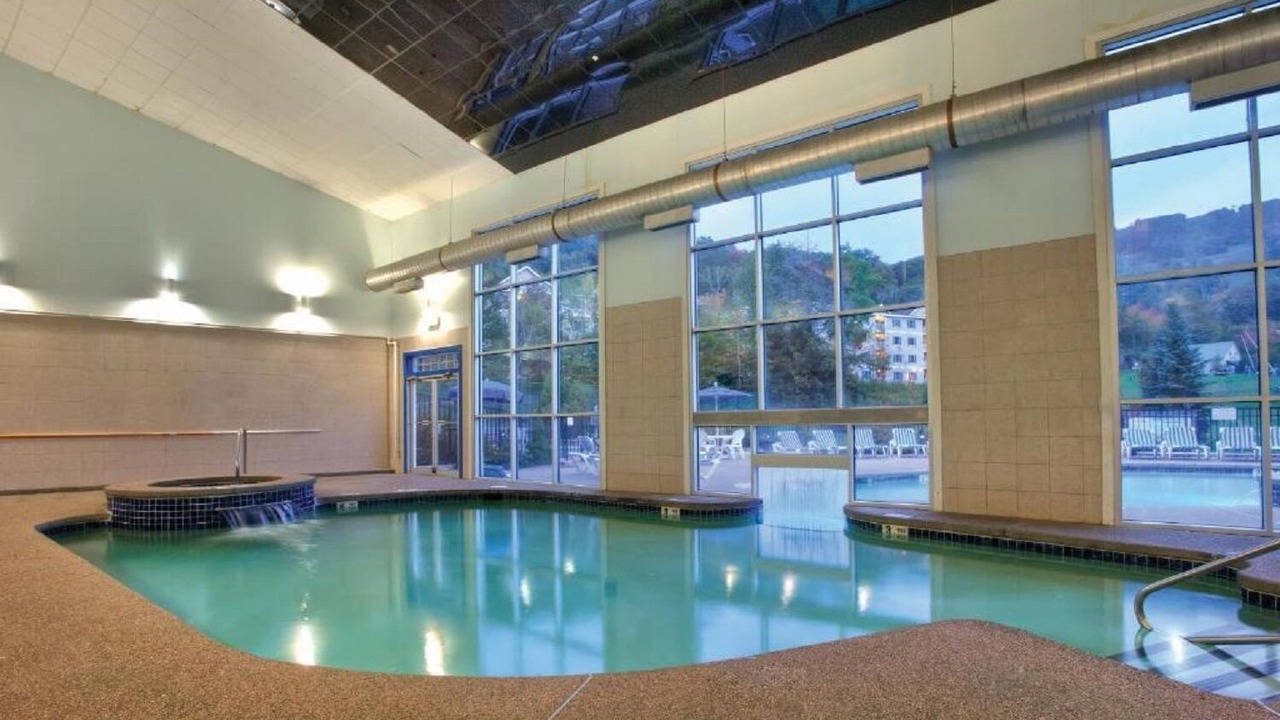 Photo of Outdoor in Hancock