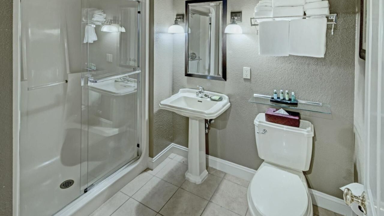 Photo of Bathroom in Hancock