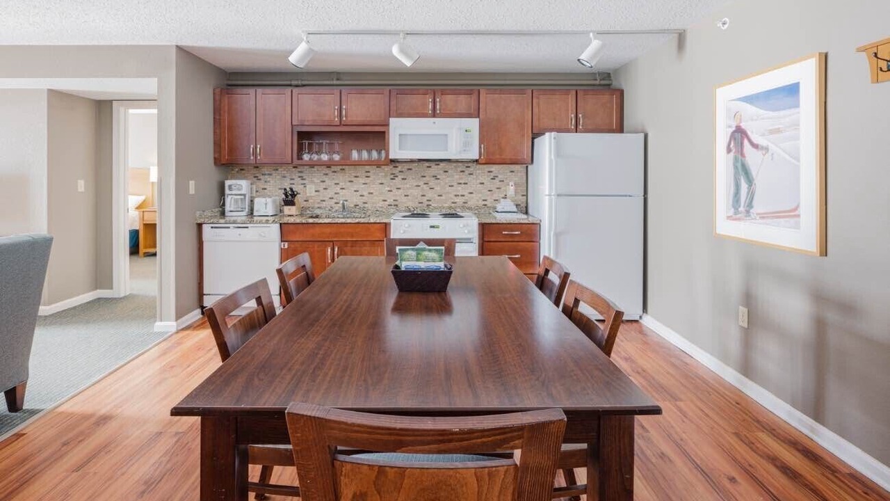 Photo of Kitchen in Hancock
