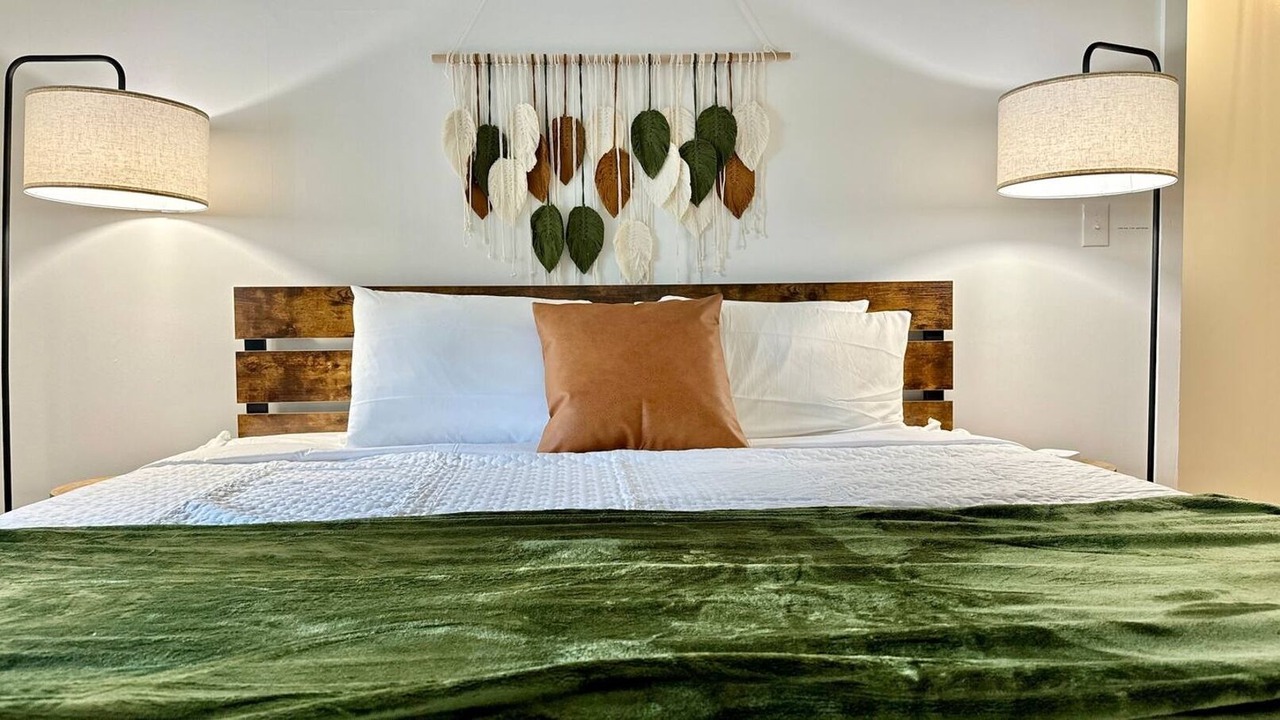 Photo of Bedroom in West End
