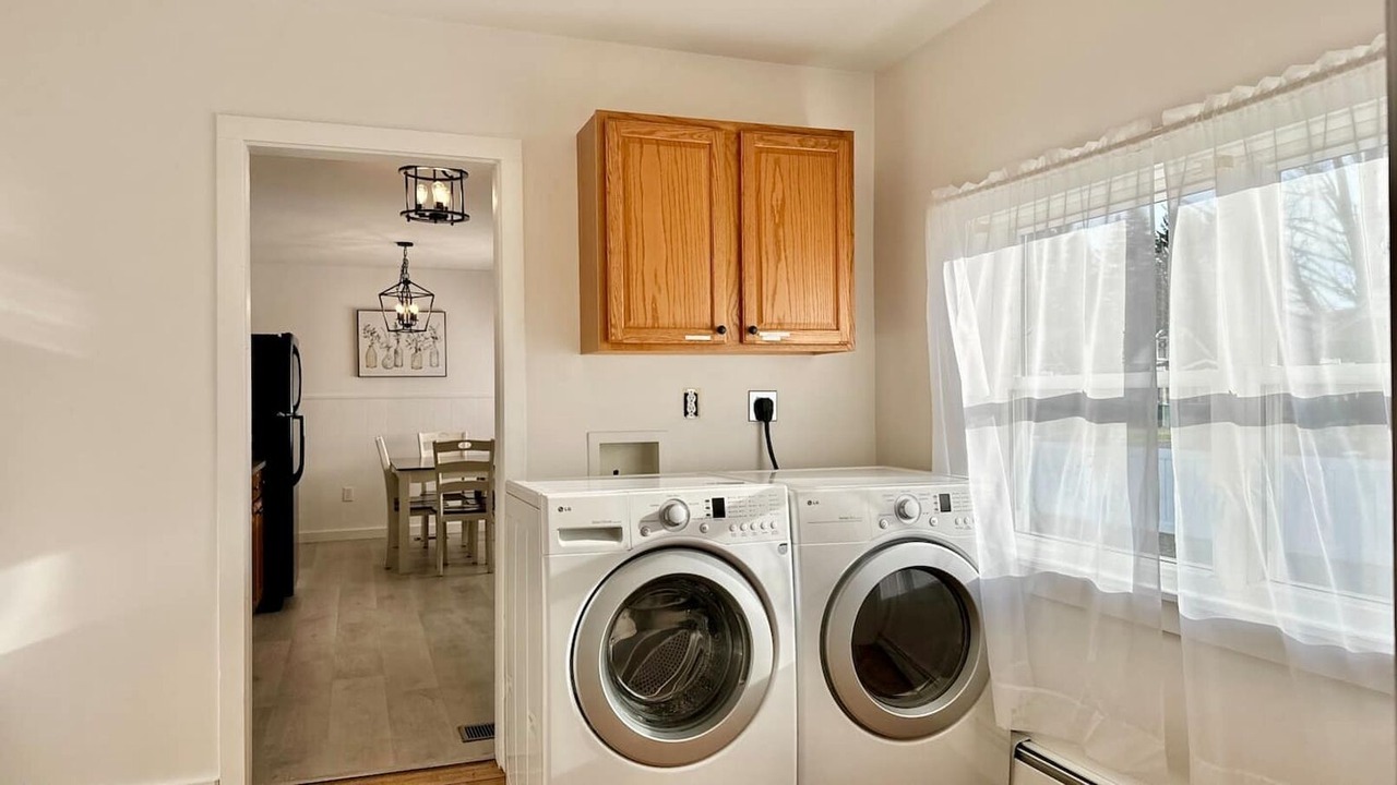 Photo of Bedroom in West End