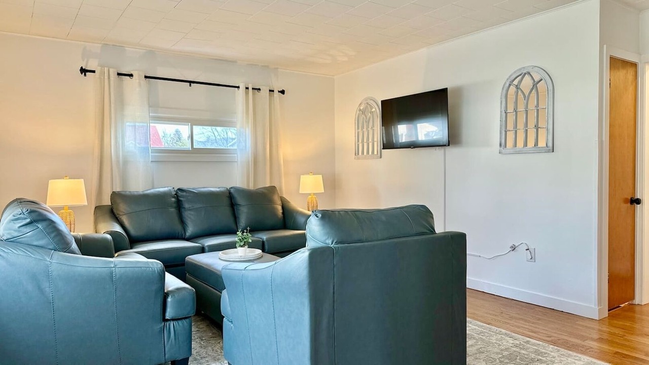Photo of Bedroom in West End