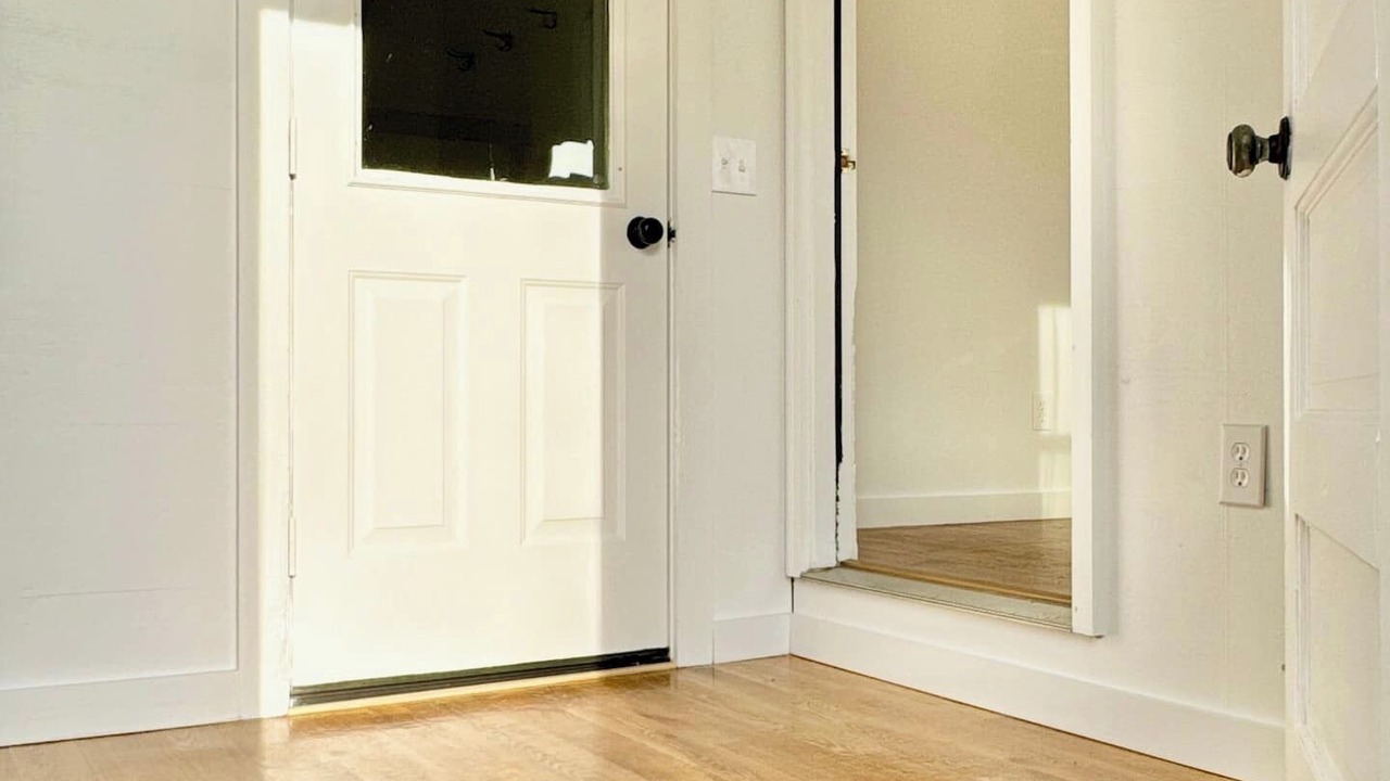 Photo of Bedroom in West End