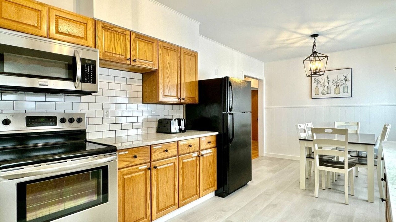 Photo of Kitchen in West End