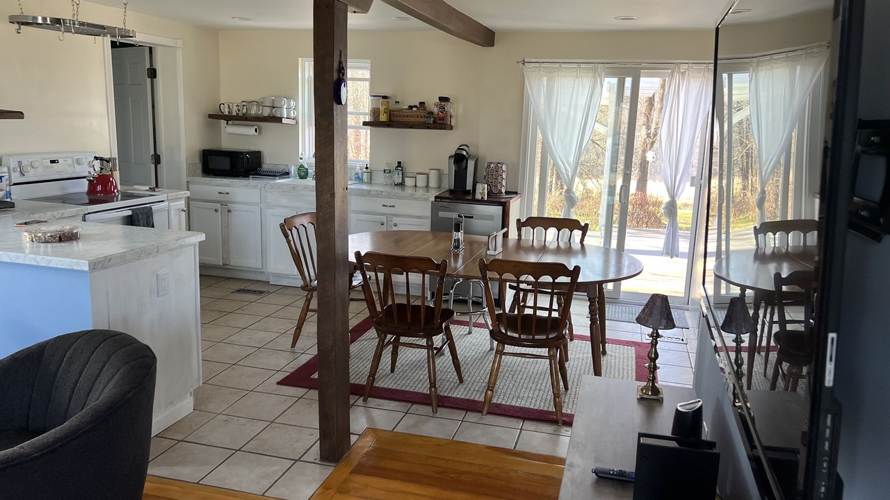 Photo of Kitchen in Saugerties