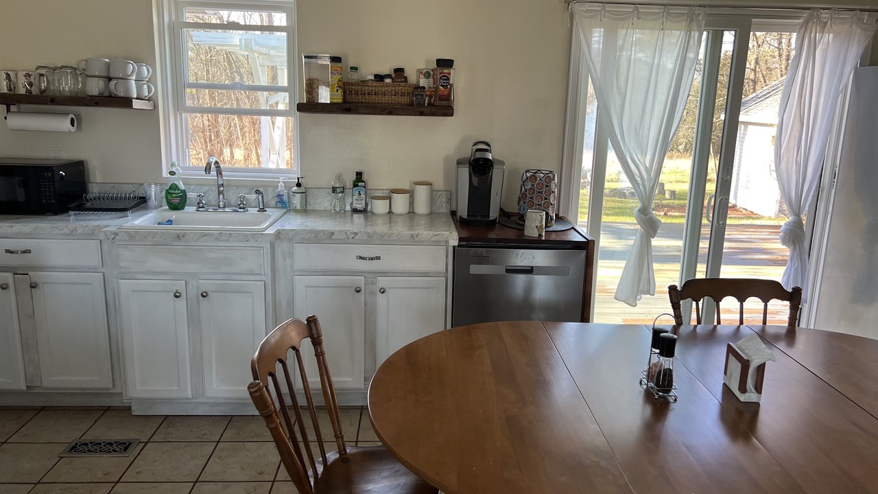 Photo of Kitchen in Saugerties
