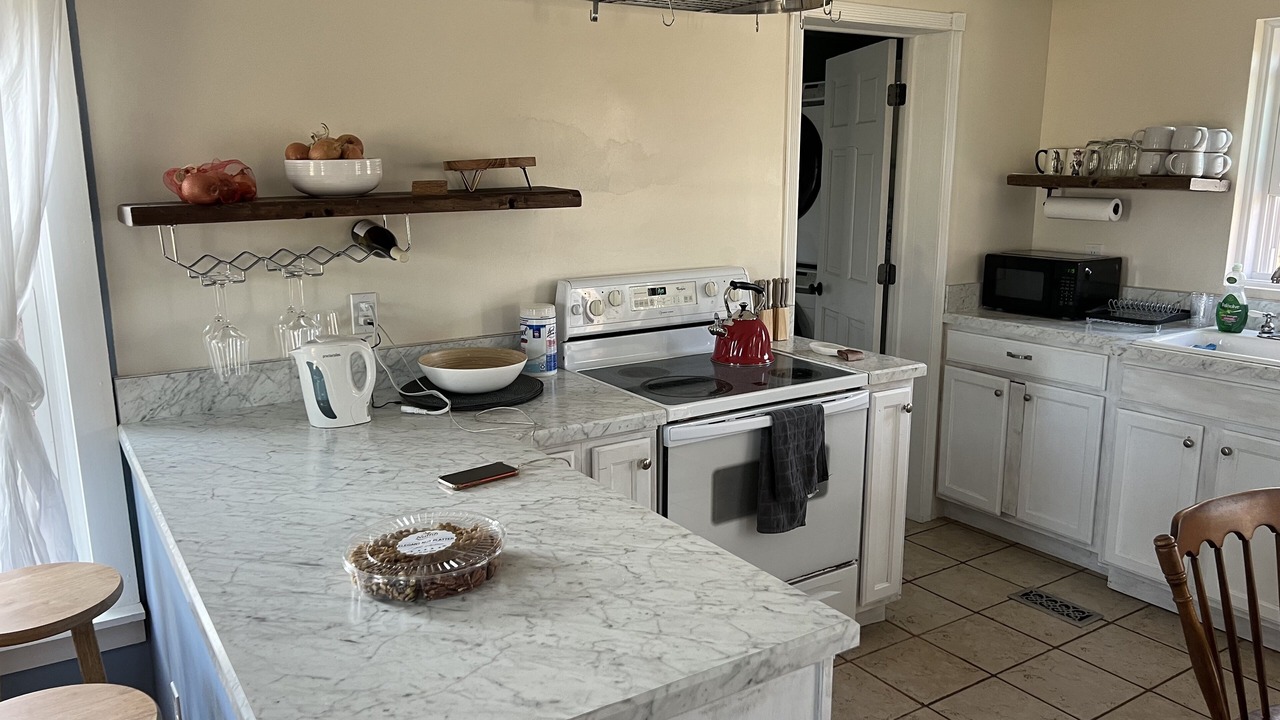 Photo of Kitchen in Saugerties