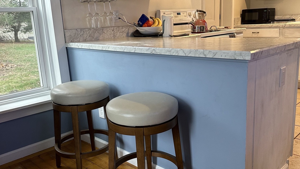 Photo of Kitchen in Saugerties