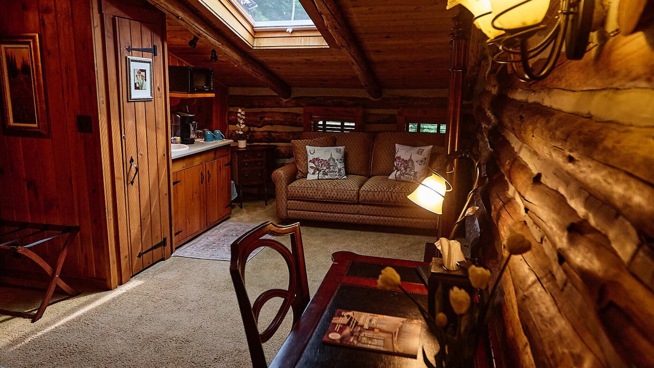Photo of Livingroom in Canandaigua
