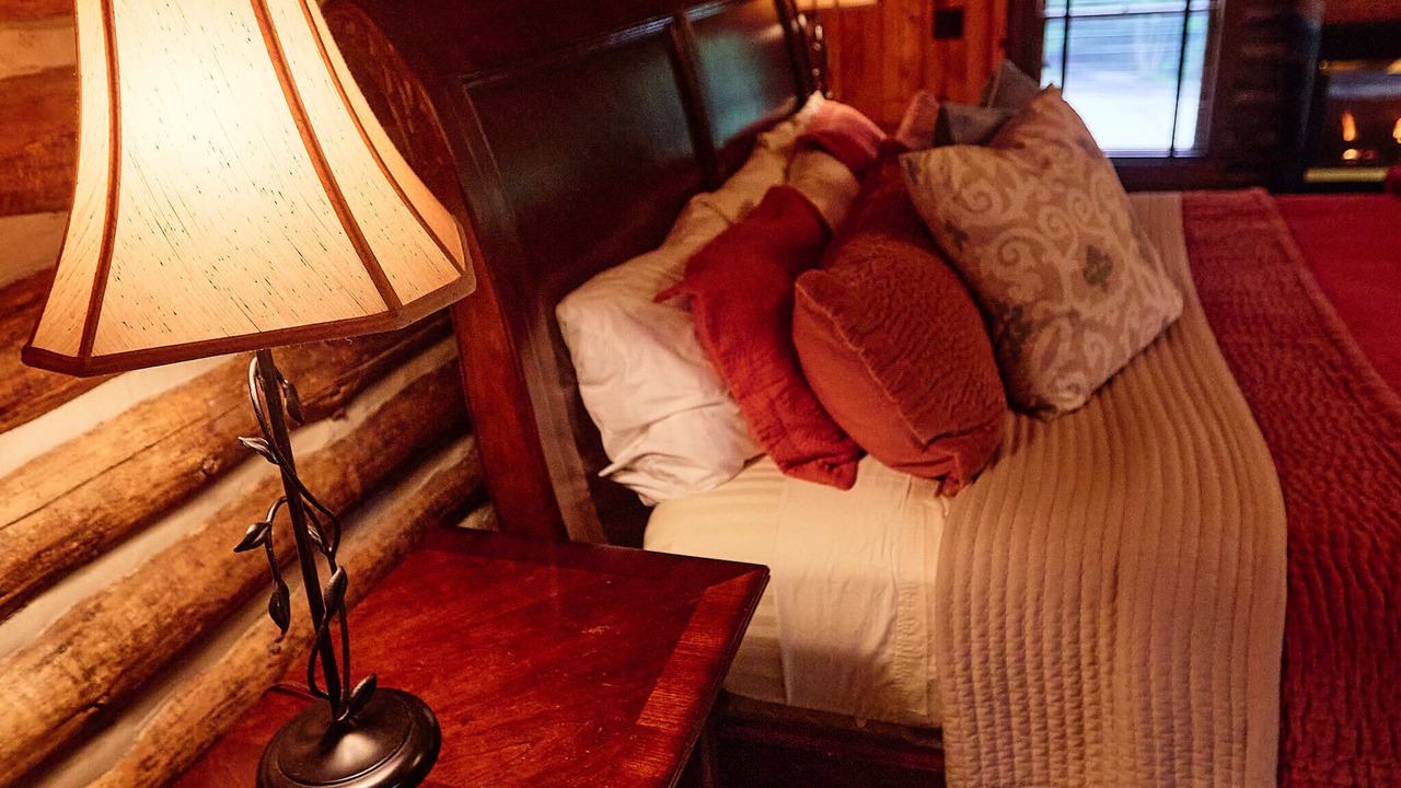Photo of Bedroom in Canandaigua