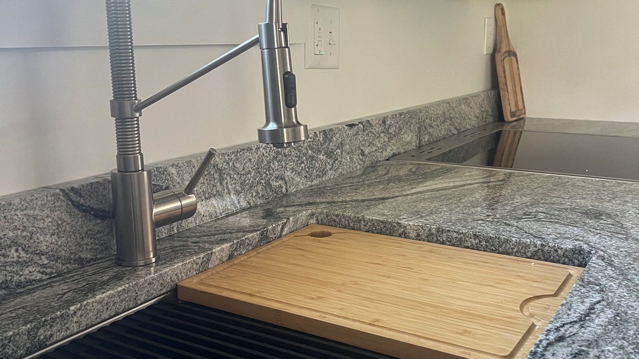 Photo of Kitchen in Bar Harbor