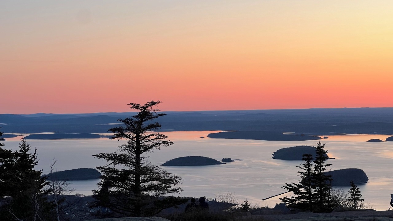 Photo of Others in Bar Harbor